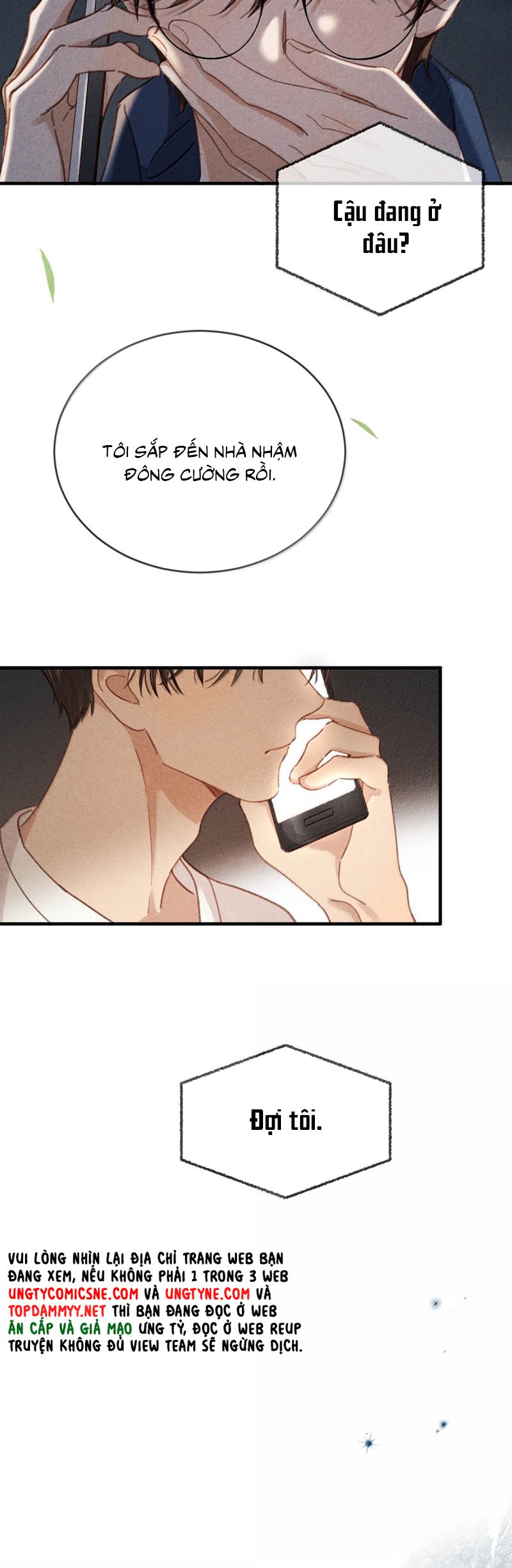 Sở Thiên Dĩ Nam Chap 20 - Next Chap 21