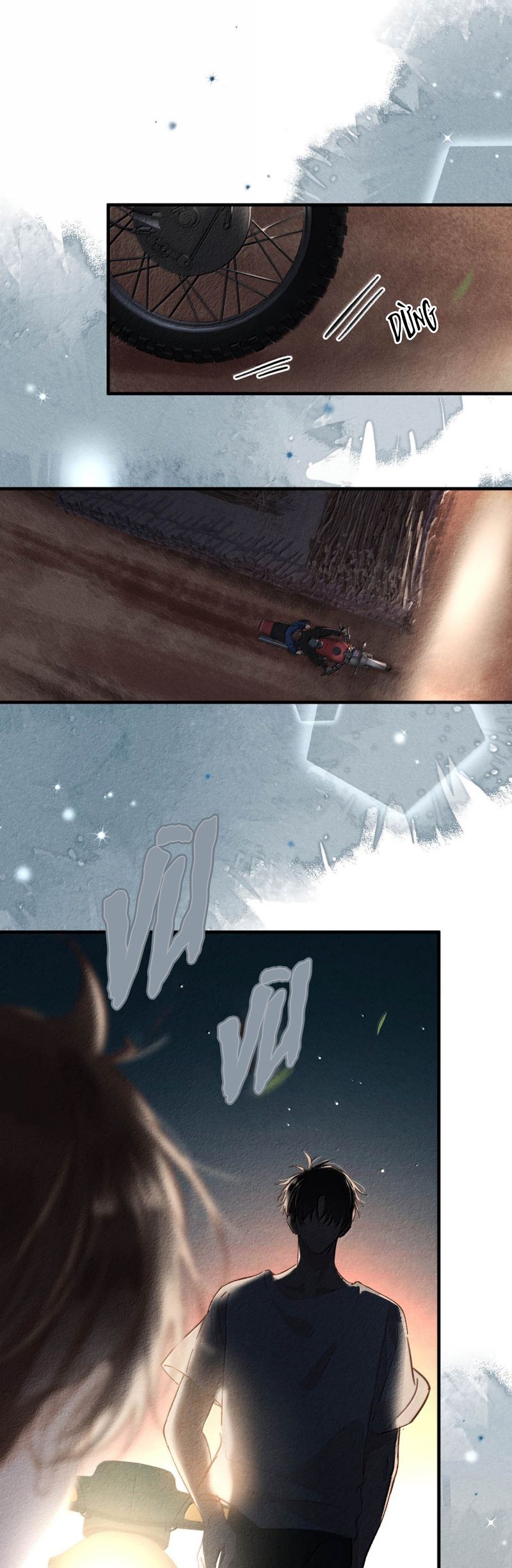 Sở Thiên Dĩ Nam Chap 20 - Next Chap 21