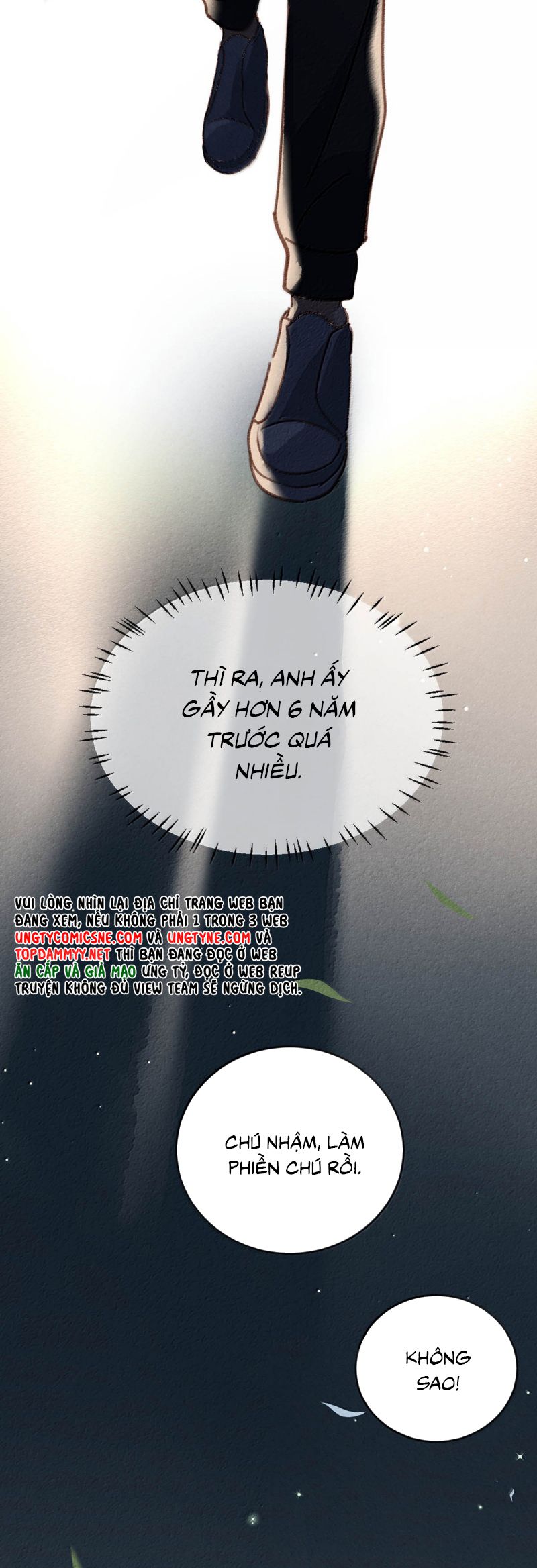Sở Thiên Dĩ Nam Chap 20 - Next Chap 21