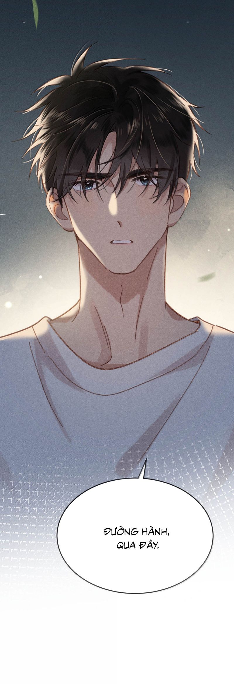 Sở Thiên Dĩ Nam Chap 20 - Next Chap 21