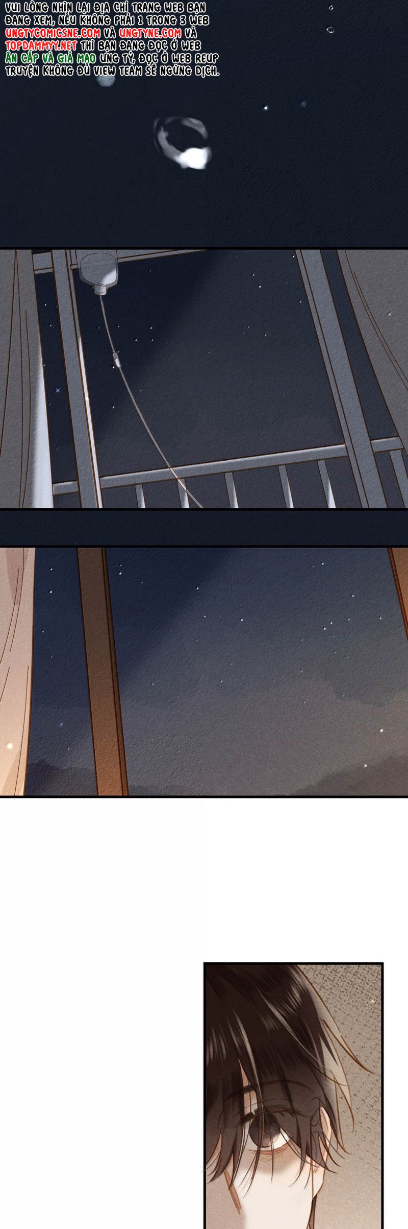 Sở Thiên Dĩ Nam Chap 20 - Next Chap 21