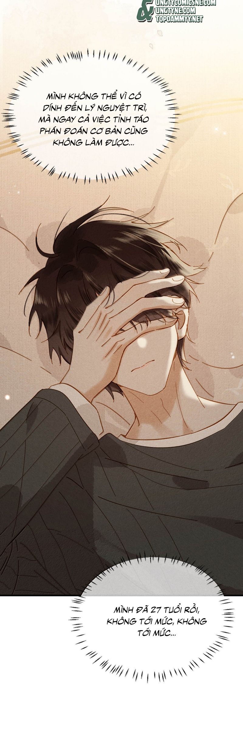 Sở Thiên Dĩ Nam Chap 20 - Next Chap 21