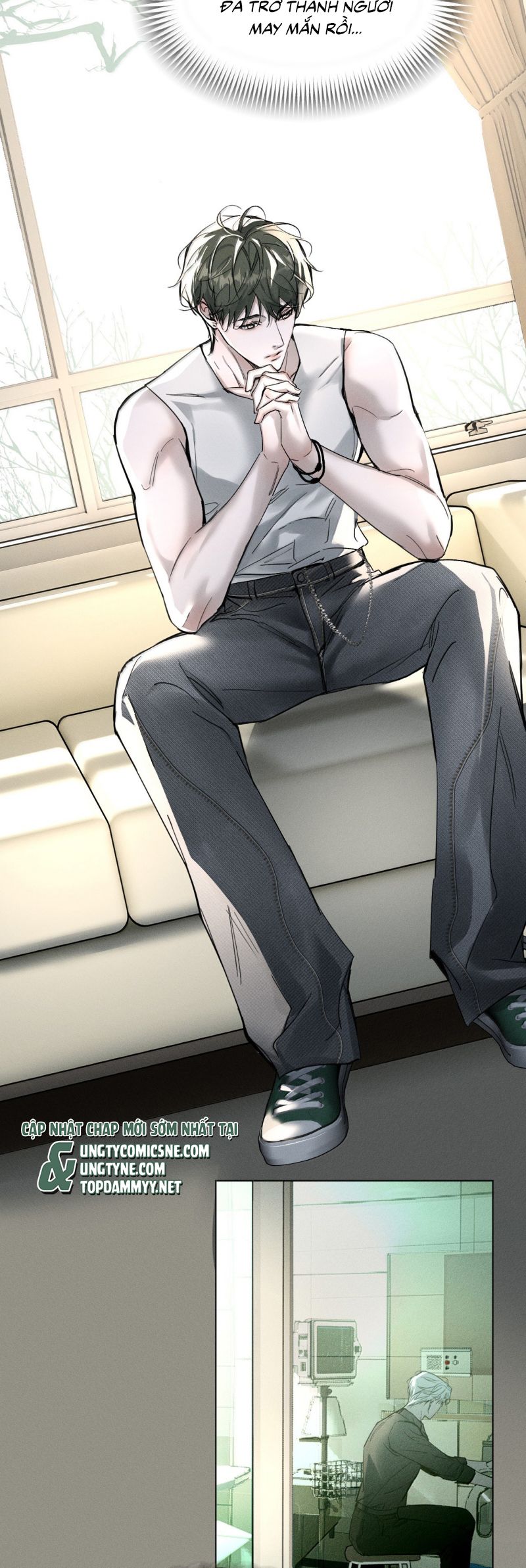 Ảnh Đế Cứ Muốn Làm Kim Chủ Của Tôi Chap 71 - Trang 4