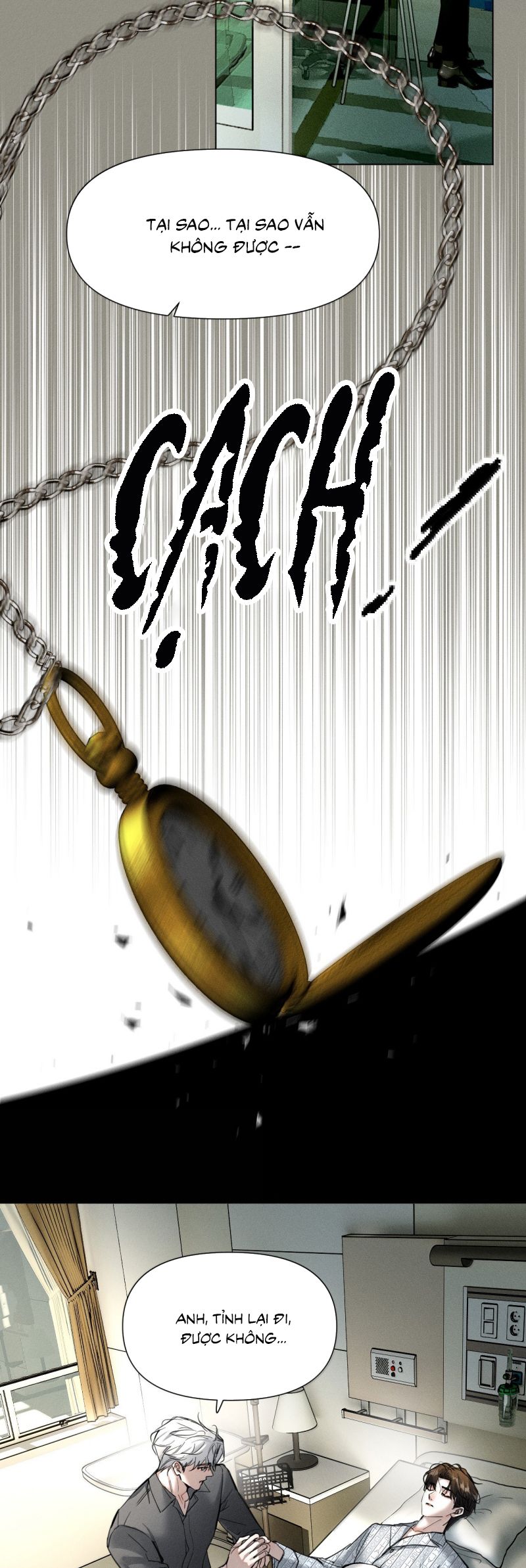 Ảnh Đế Cứ Muốn Làm Kim Chủ Của Tôi Chap 71 - Trang 4