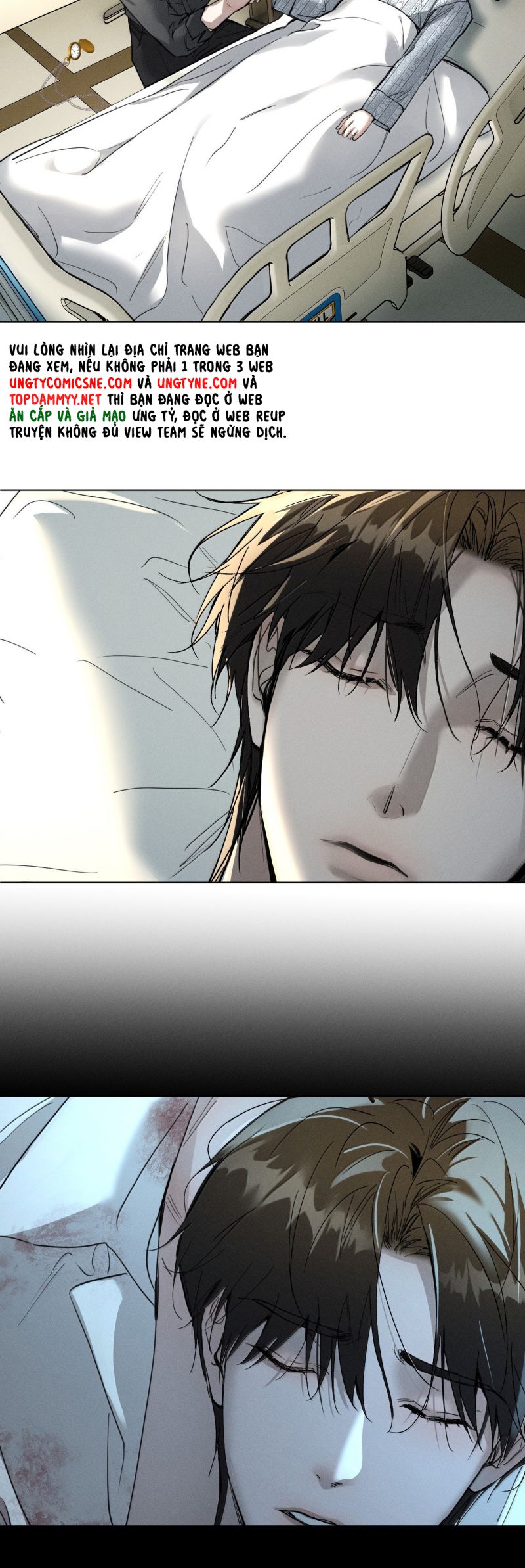 Ảnh Đế Cứ Muốn Làm Kim Chủ Của Tôi Chap 71 - Trang 4