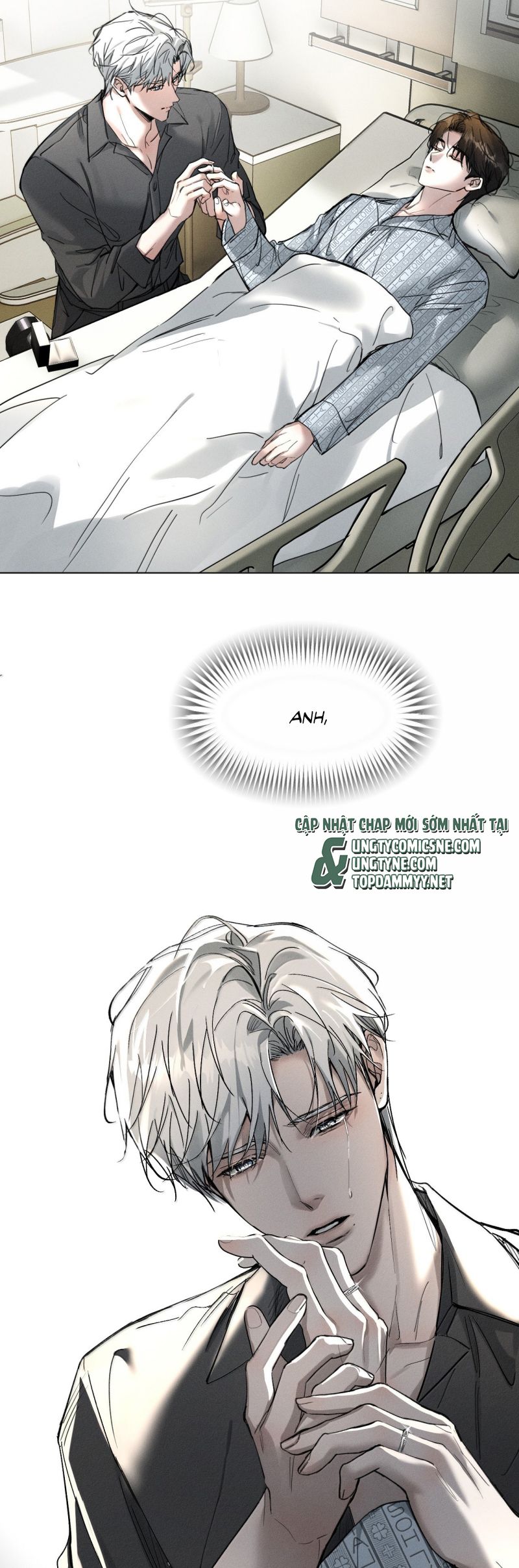 Ảnh Đế Cứ Muốn Làm Kim Chủ Của Tôi Chap 71 - Trang 4