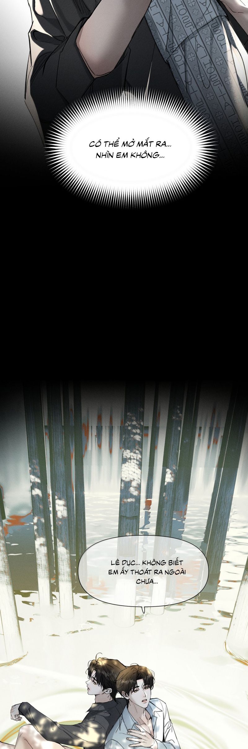 Ảnh Đế Cứ Muốn Làm Kim Chủ Của Tôi Chap 71 - Trang 4