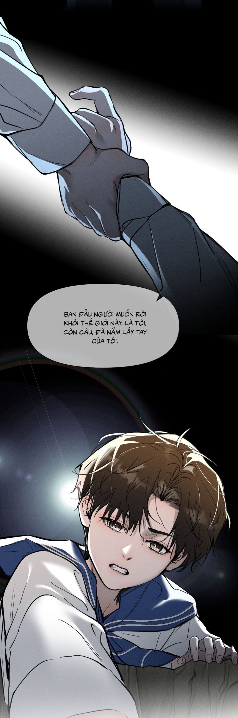 Ảnh Đế Cứ Muốn Làm Kim Chủ Của Tôi Chap 71 - Trang 4