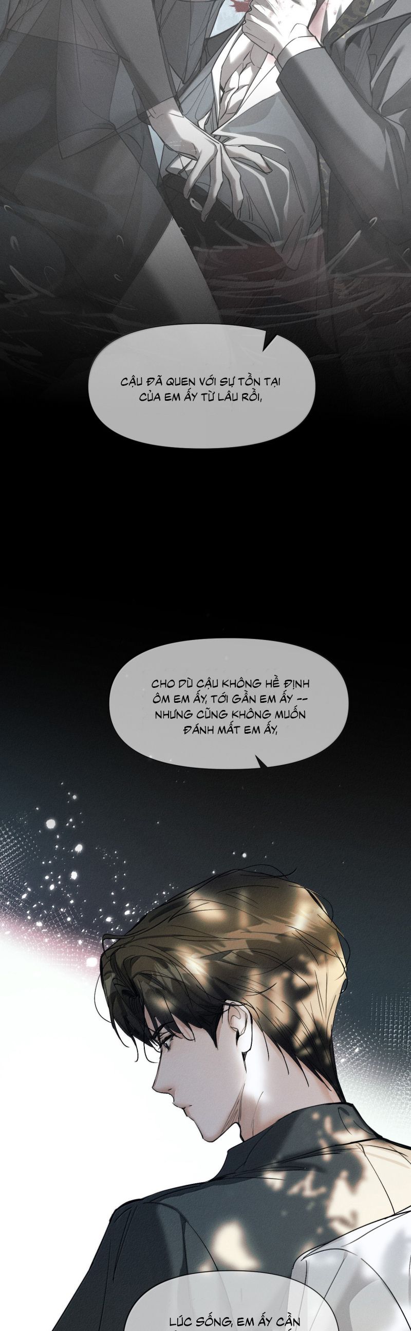 Ảnh Đế Cứ Muốn Làm Kim Chủ Của Tôi Chap 71 - Trang 4