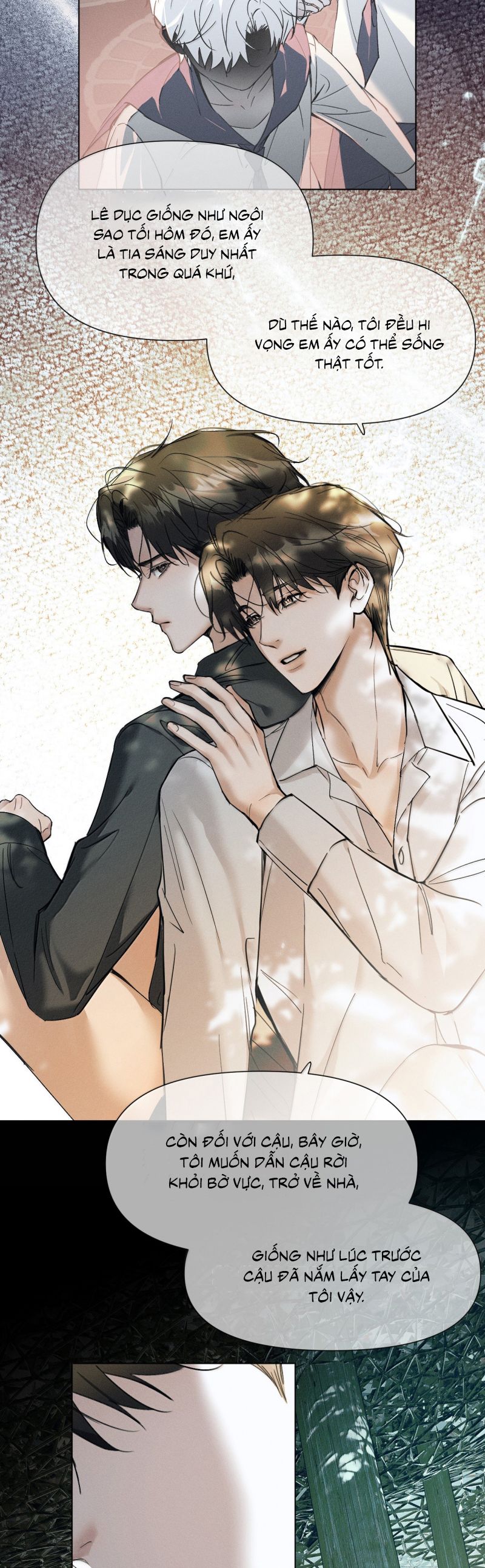 Ảnh Đế Cứ Muốn Làm Kim Chủ Của Tôi Chap 71 - Trang 4