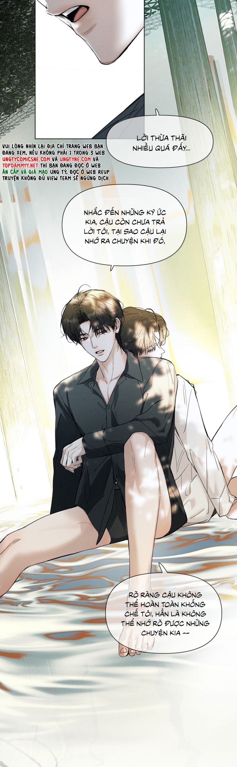 Ảnh Đế Cứ Muốn Làm Kim Chủ Của Tôi Chap 71 - Trang 4