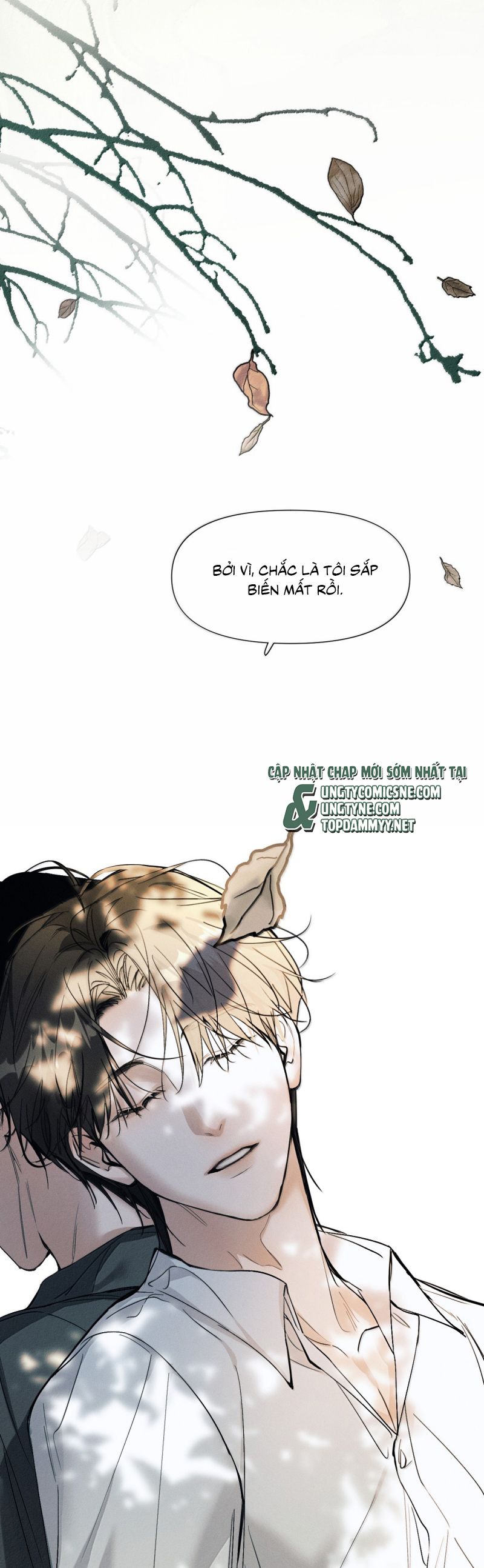 Ảnh Đế Cứ Muốn Làm Kim Chủ Của Tôi Chap 71 - Trang 4