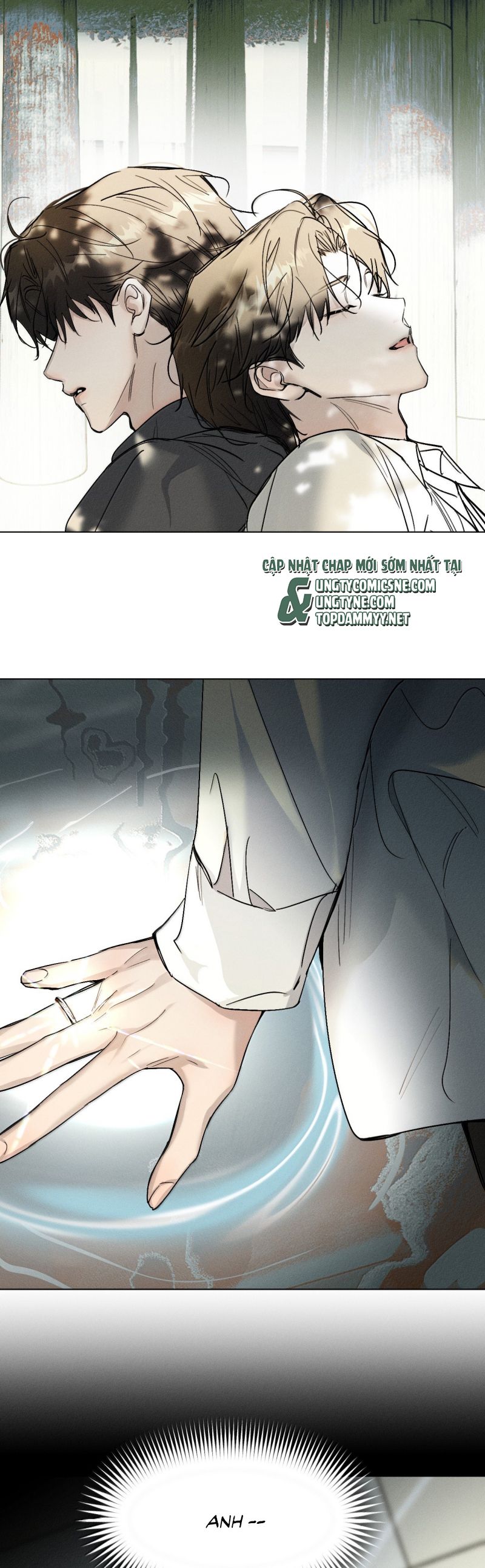 Ảnh Đế Cứ Muốn Làm Kim Chủ Của Tôi Chap 71 - Trang 4