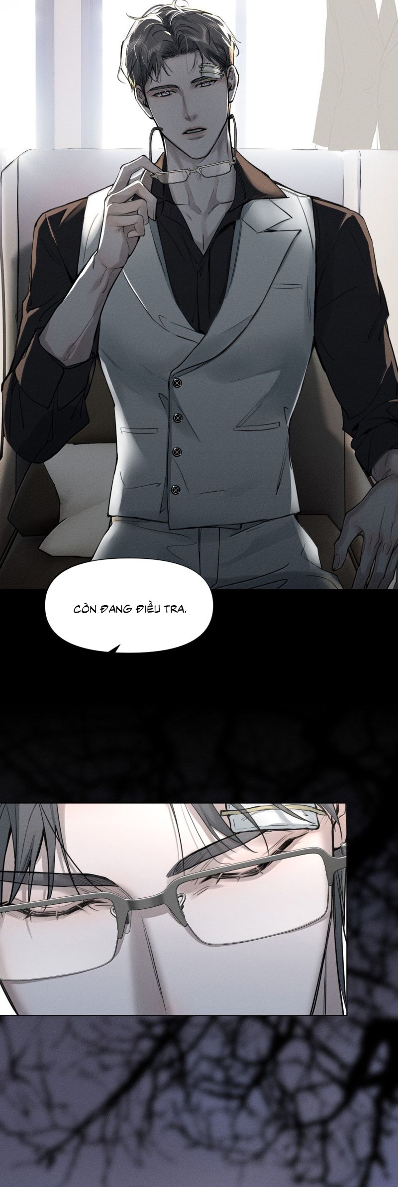 Ảnh Đế Cứ Muốn Làm Kim Chủ Của Tôi Chap 71 - Trang 4