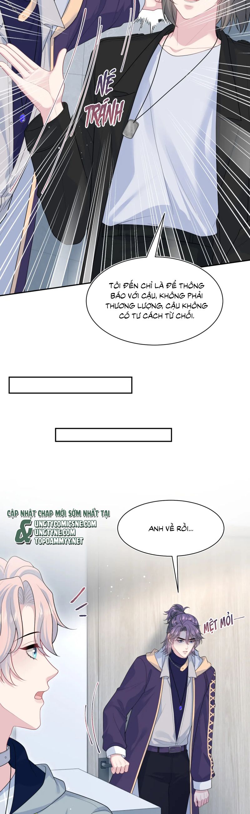 Tuyệt Mỹ Bạch Liên Hoa Online Dạy Học Chap 432 - Trang 2