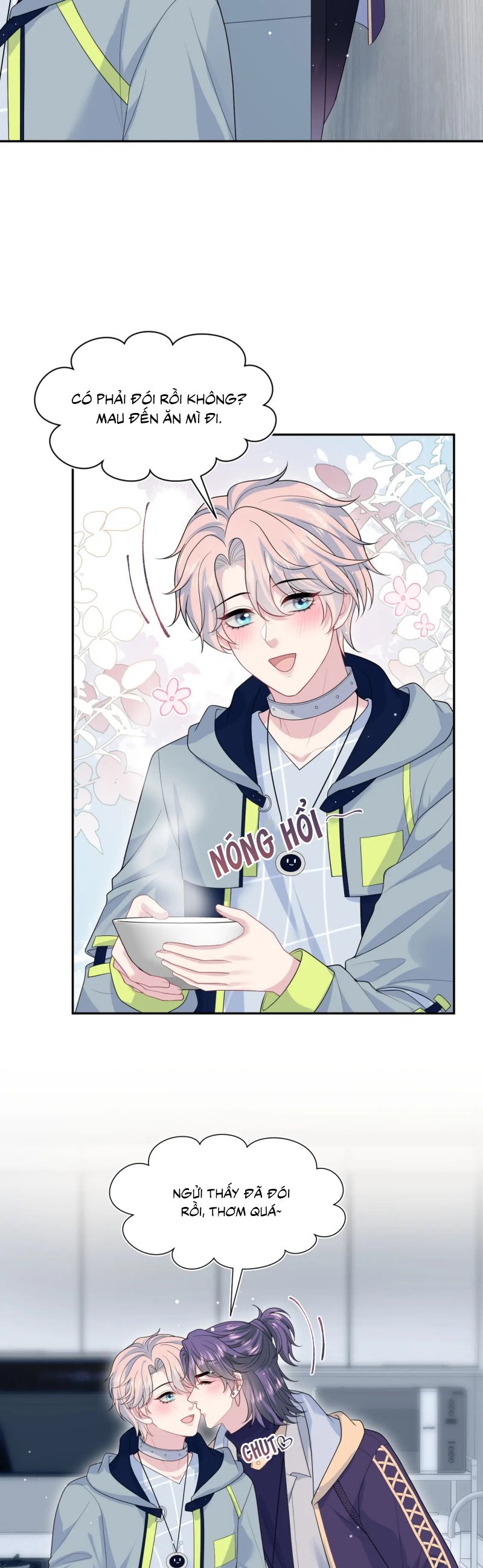 Tuyệt Mỹ Bạch Liên Hoa Online Dạy Học Chap 432 - Trang 2