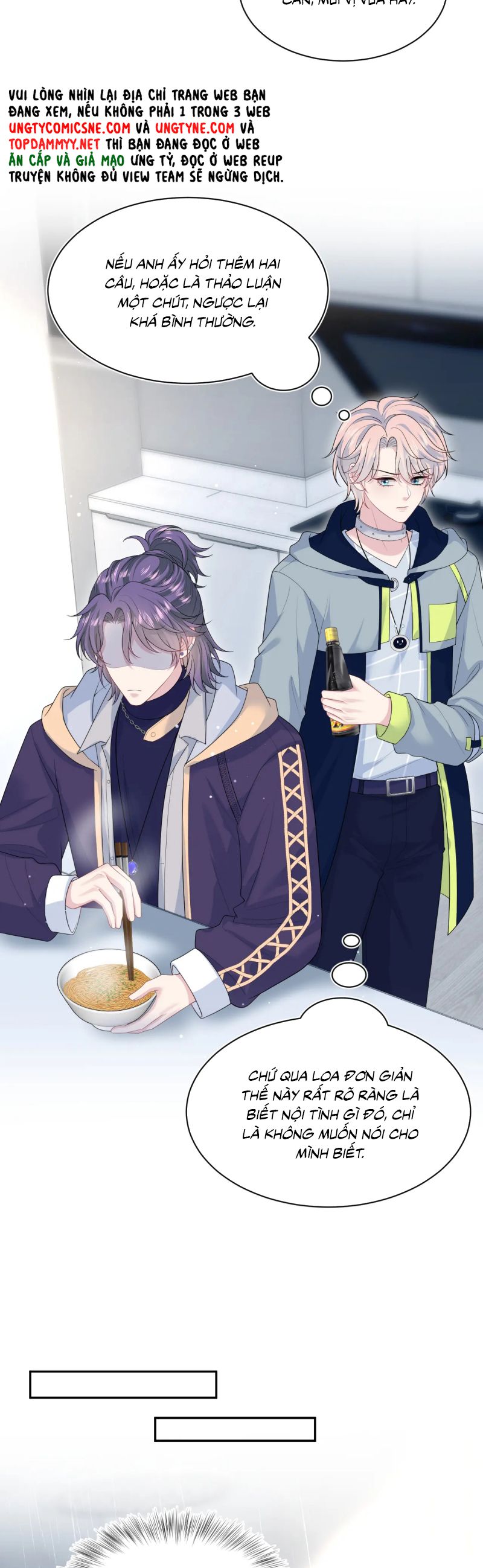 Tuyệt Mỹ Bạch Liên Hoa Online Dạy Học Chap 432 - Trang 2