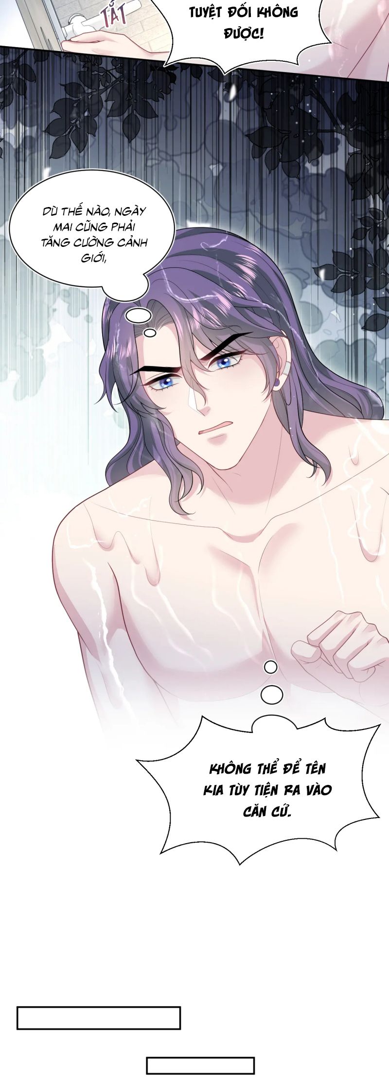 Tuyệt Mỹ Bạch Liên Hoa Online Dạy Học Chap 432 - Trang 2