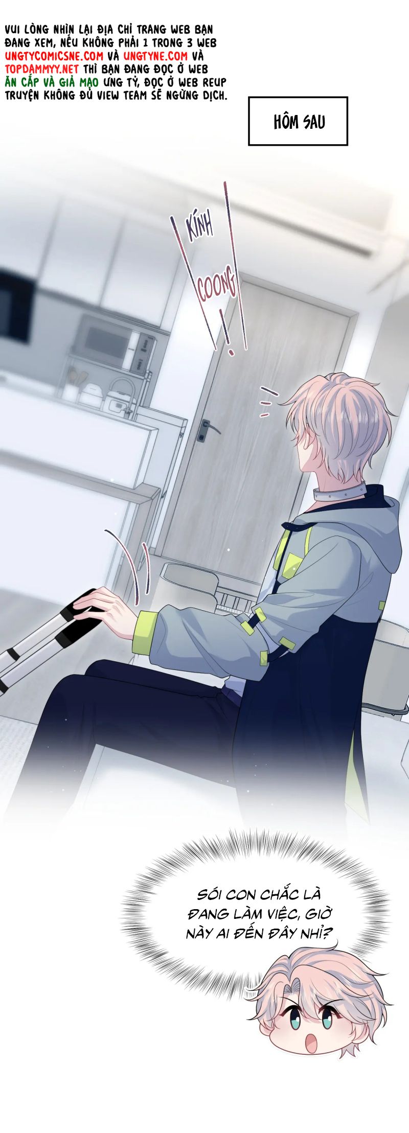 Tuyệt Mỹ Bạch Liên Hoa Online Dạy Học Chap 432 - Trang 2