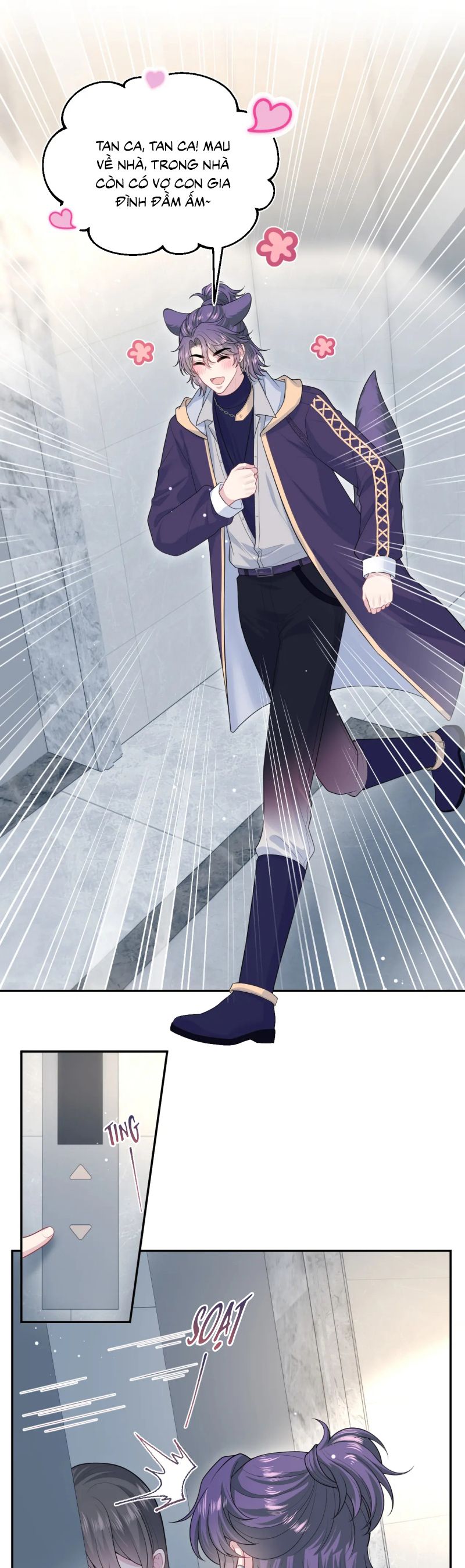 Tuyệt Mỹ Bạch Liên Hoa Online Dạy Học Chap 432 - Trang 2