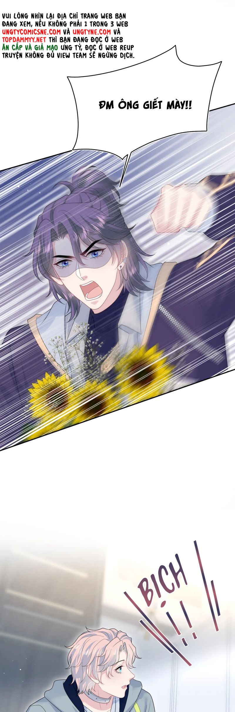 Tuyệt Mỹ Bạch Liên Hoa Online Dạy Học Chap 433 - Trang 2