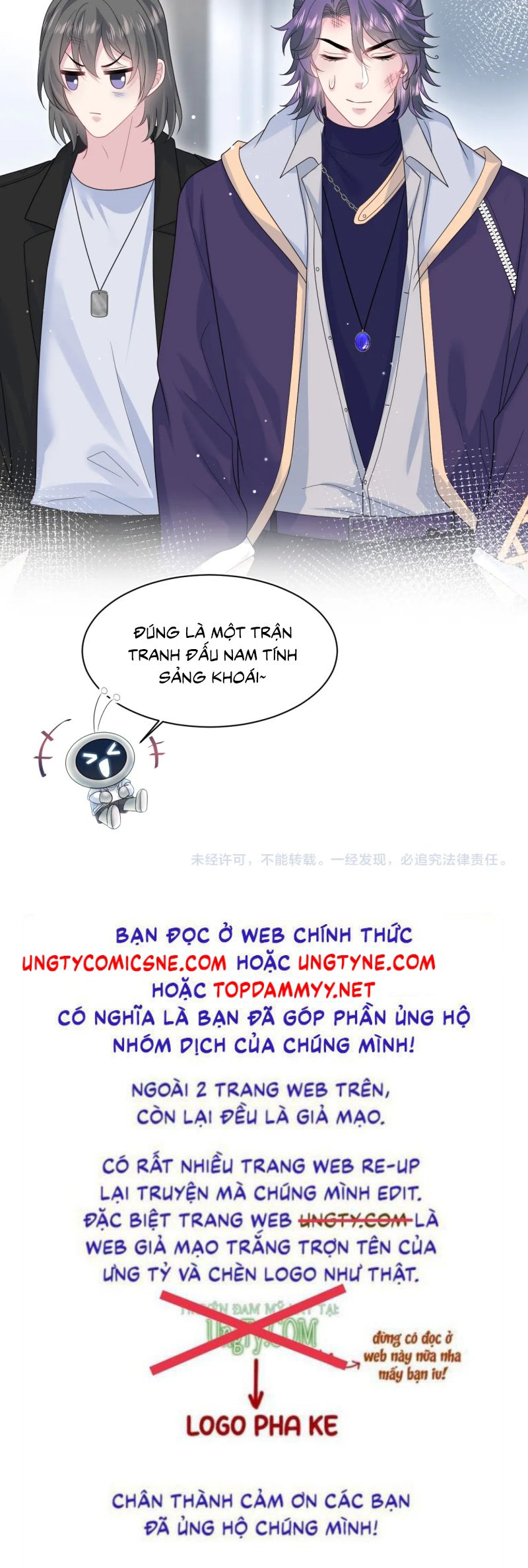 Tuyệt Mỹ Bạch Liên Hoa Online Dạy Học Chap 433 - Trang 2