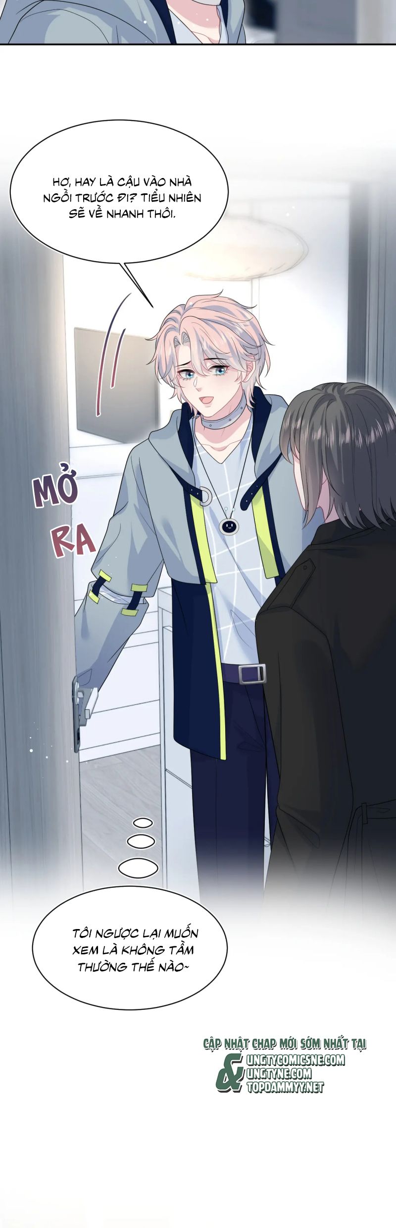 Tuyệt Mỹ Bạch Liên Hoa Online Dạy Học Chap 433 - Trang 2