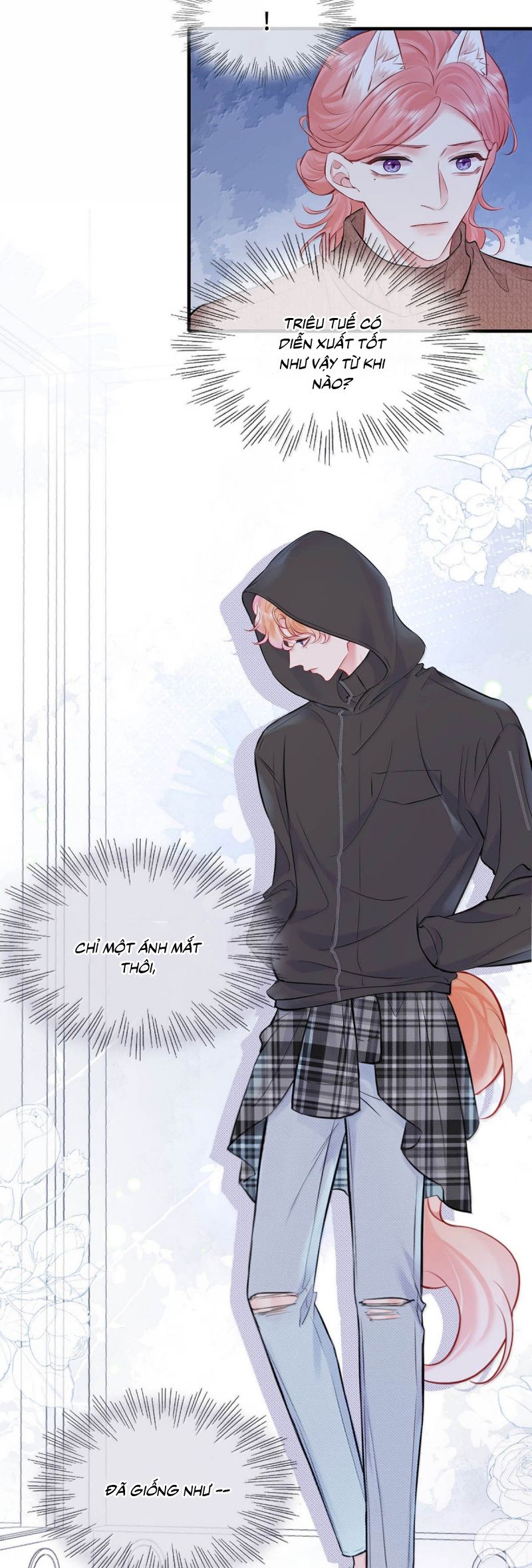 Công Lược Đối Tượng! Hình Tượng Của Cậu Sập Rồi! Chap 39 - Trang 4