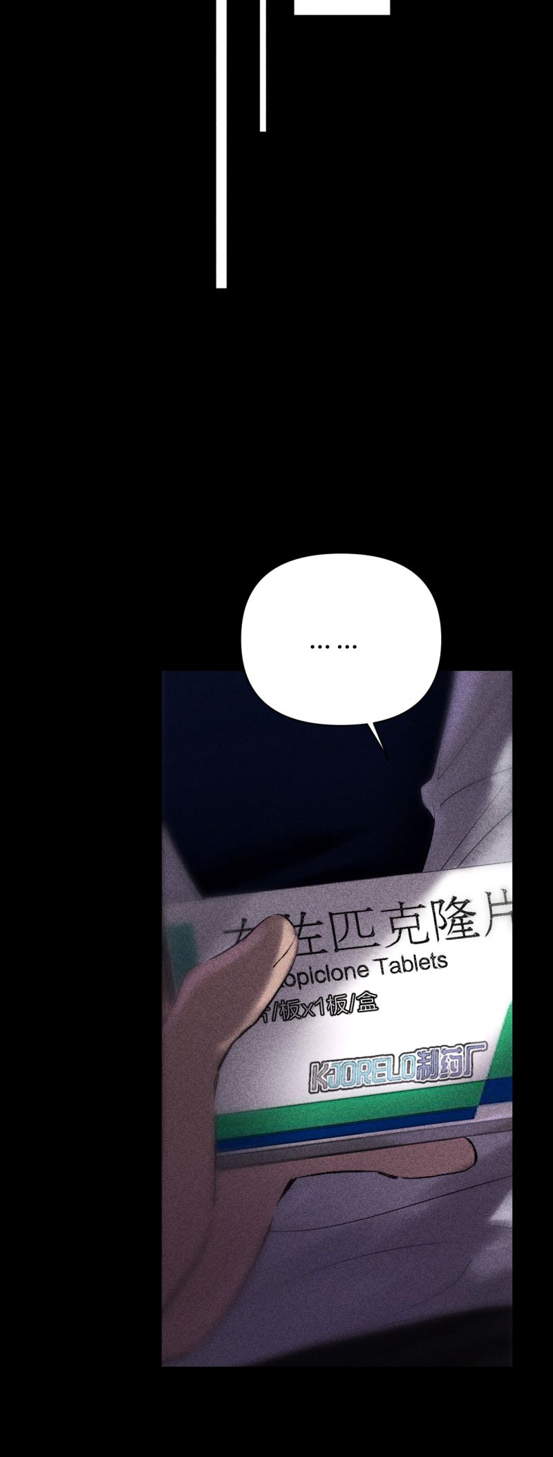 Chạy Trốn Khỏi Tầng Hầm Chap 32 - Trang 4