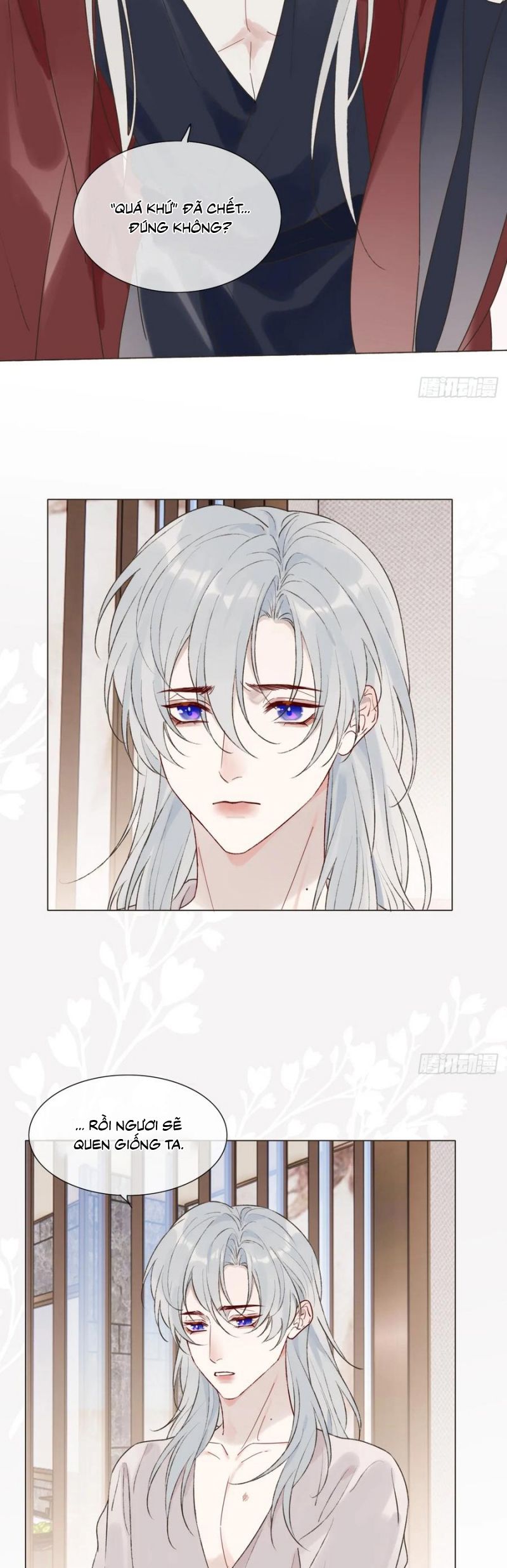 Chồng Trước Của Ma Hoàng Sống Lại Rồi Chap 27 - Trang 2