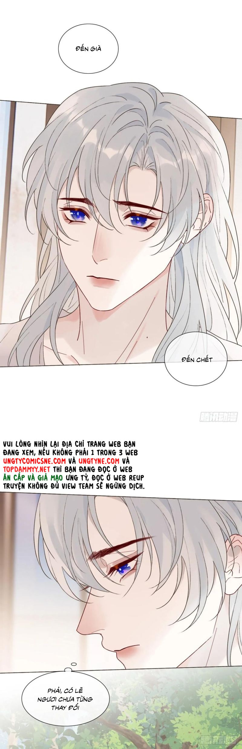 Chồng Trước Của Ma Hoàng Sống Lại Rồi Chap 27 - Trang 2