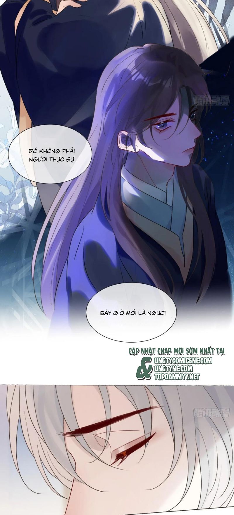 Chồng Trước Của Ma Hoàng Sống Lại Rồi Chap 27 - Trang 2