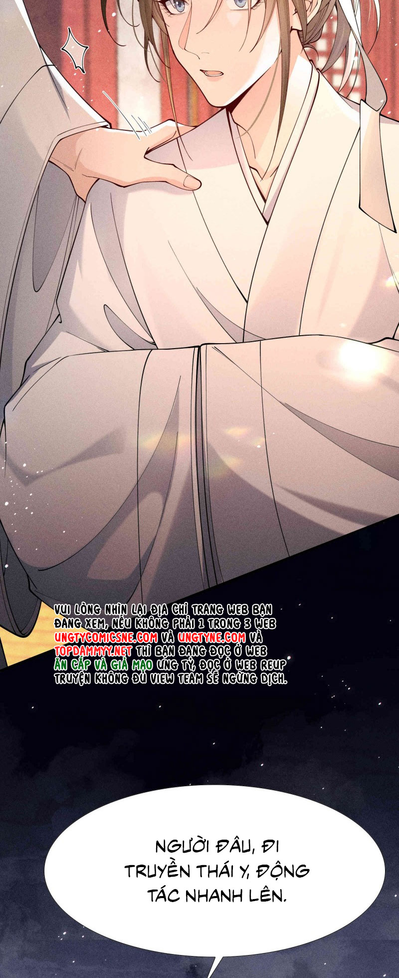 Kim Phong Ngọc Lộ Chap 21 - Next Chap 22