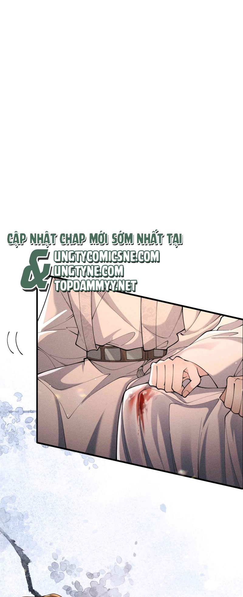 Kim Phong Ngọc Lộ Chap 21 - Next Chap 22