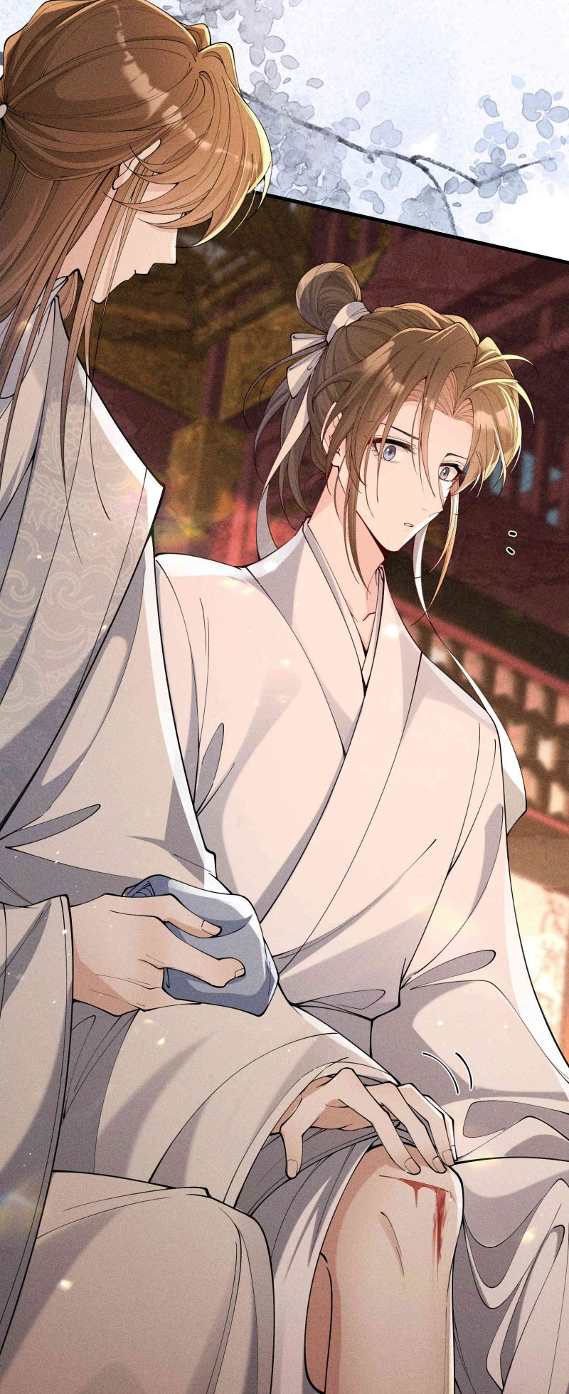 Kim Phong Ngọc Lộ Chap 21 - Next Chap 22