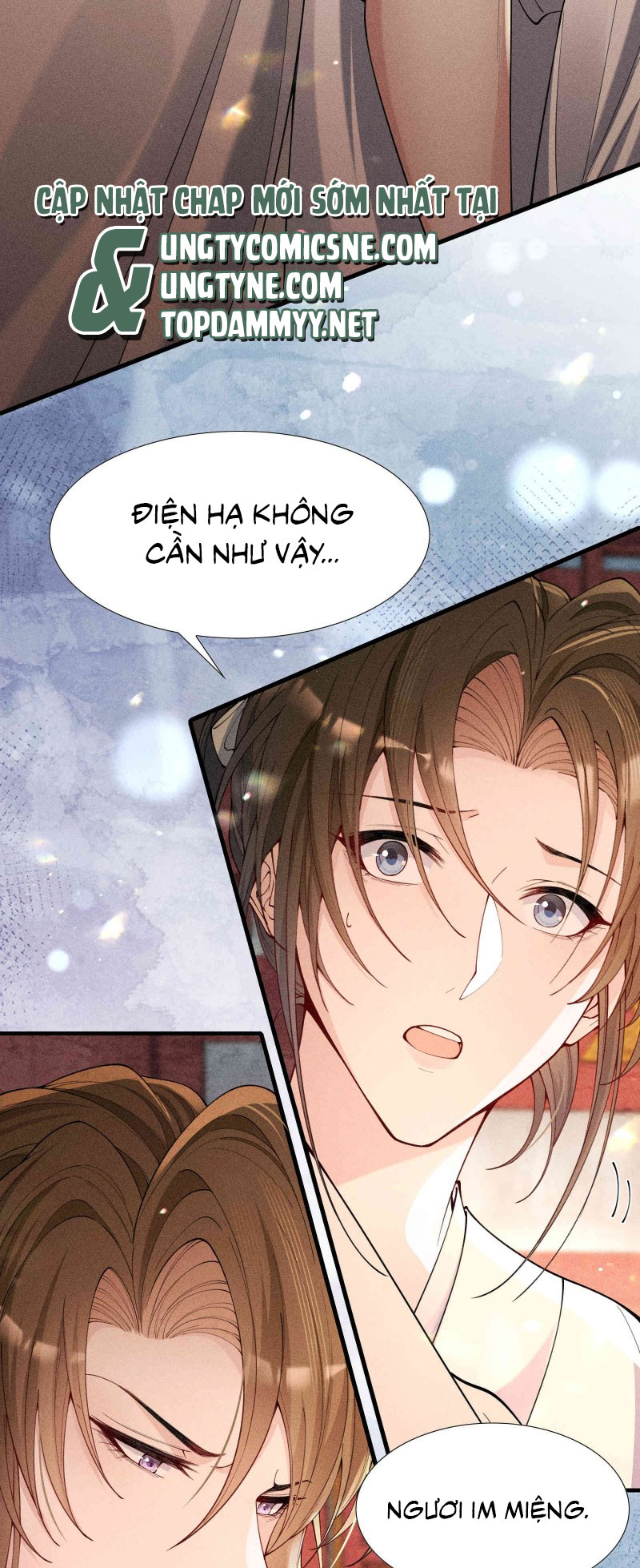 Kim Phong Ngọc Lộ Chap 21 - Next Chap 22