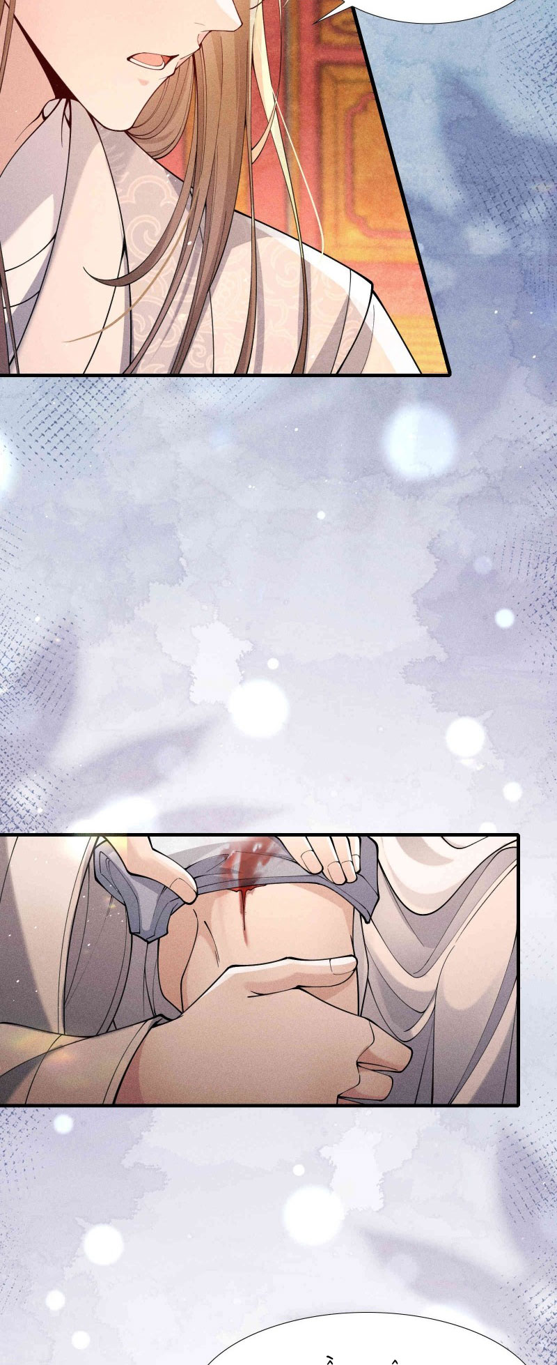 Kim Phong Ngọc Lộ Chap 21 - Next Chap 22