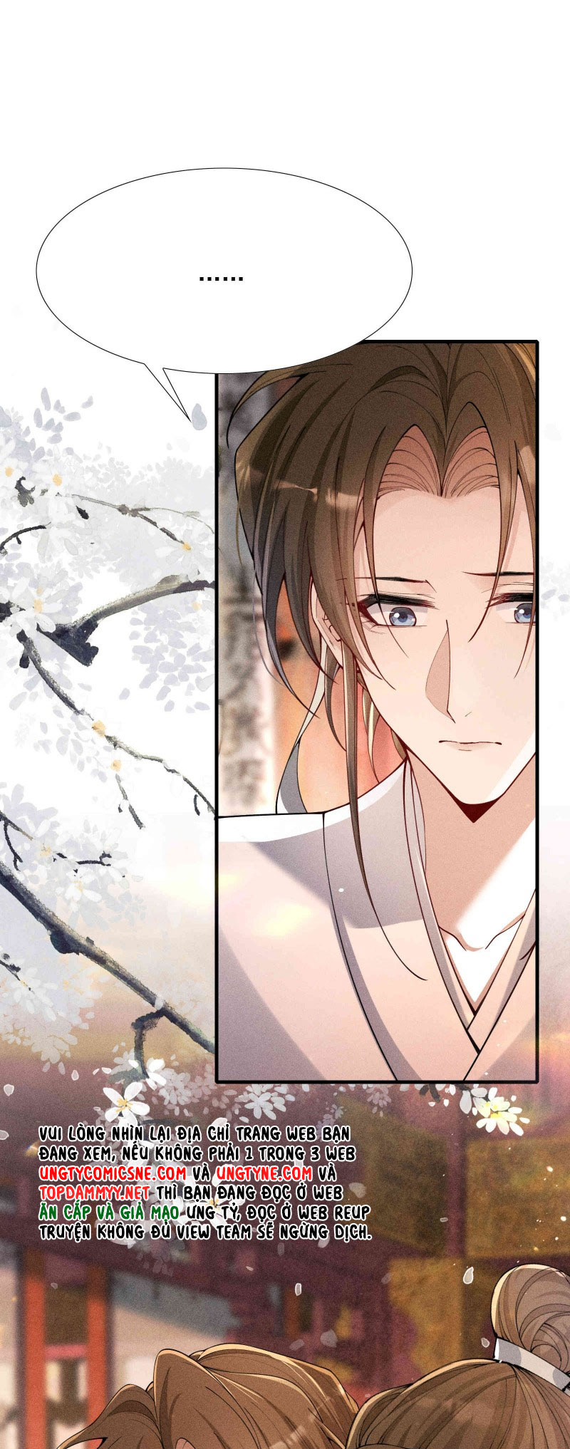 Kim Phong Ngọc Lộ Chap 21 - Next Chap 22