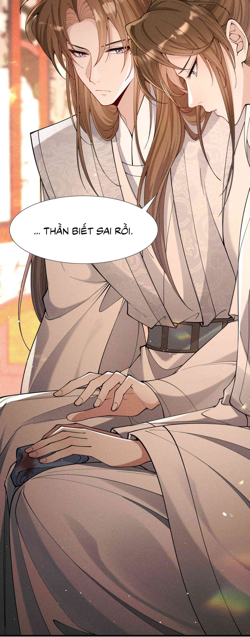 Kim Phong Ngọc Lộ Chap 21 - Next Chap 22