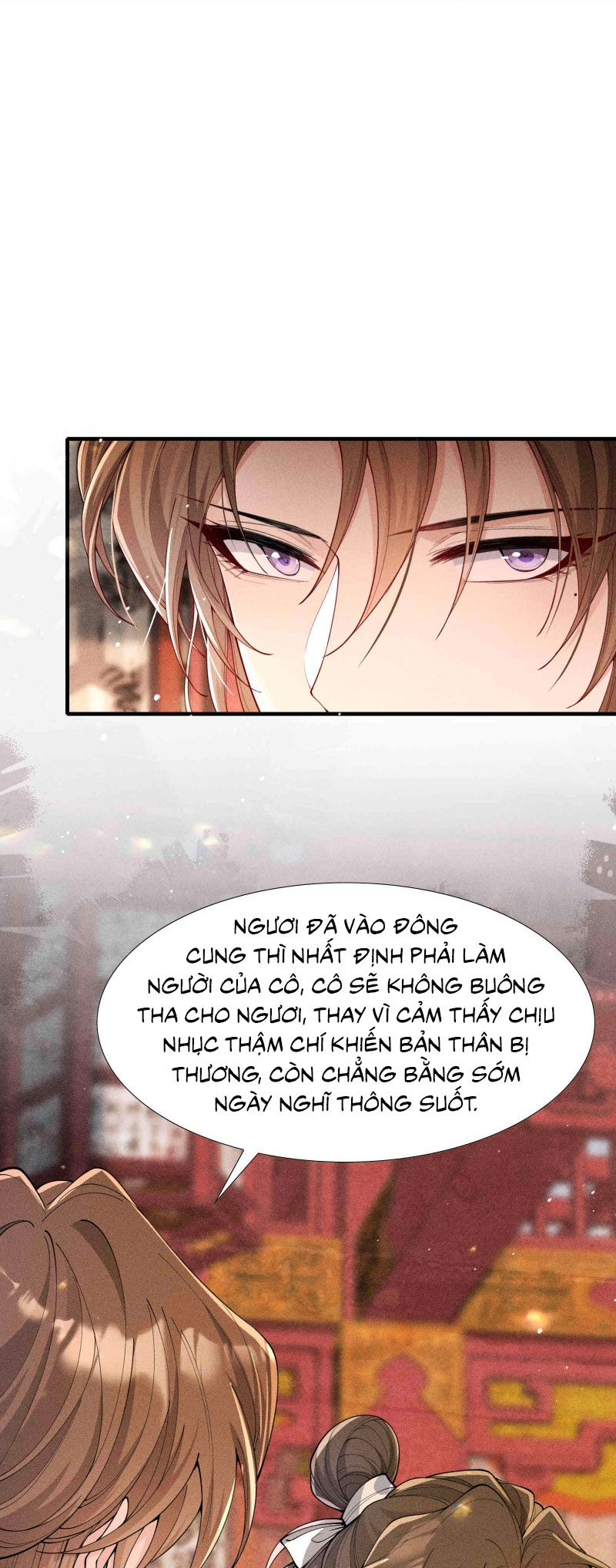 Kim Phong Ngọc Lộ Chap 21 - Next Chap 22