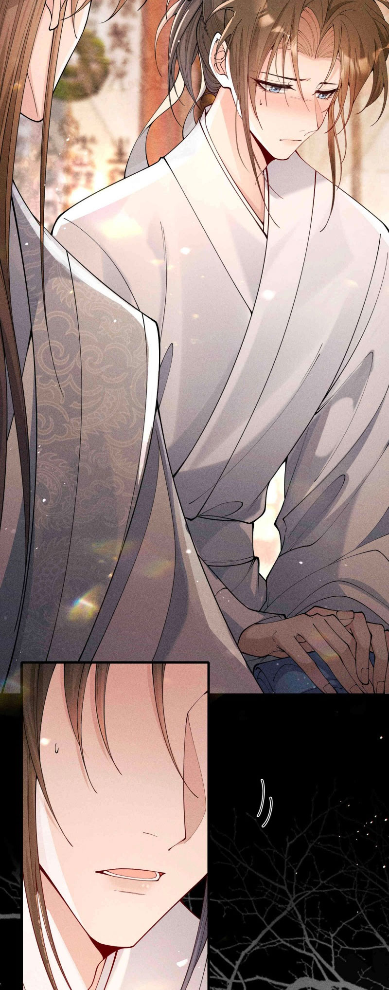 Kim Phong Ngọc Lộ Chap 21 - Next Chap 22