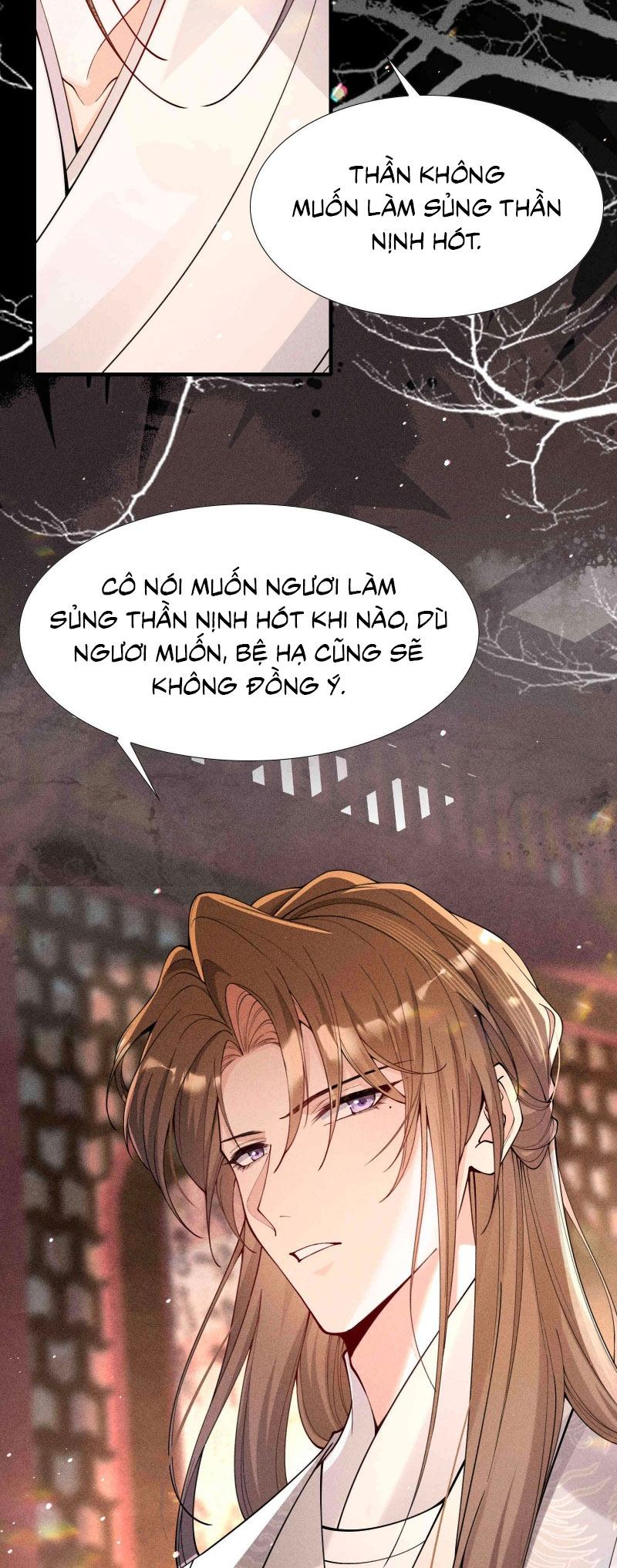 Kim Phong Ngọc Lộ Chap 21 - Next Chap 22
