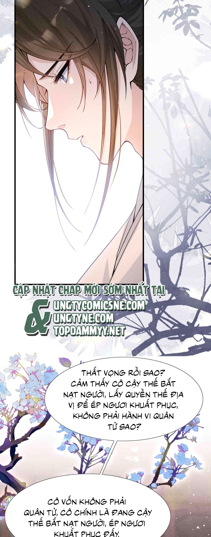 Kim Phong Ngọc Lộ Chap 21 - Next Chap 22