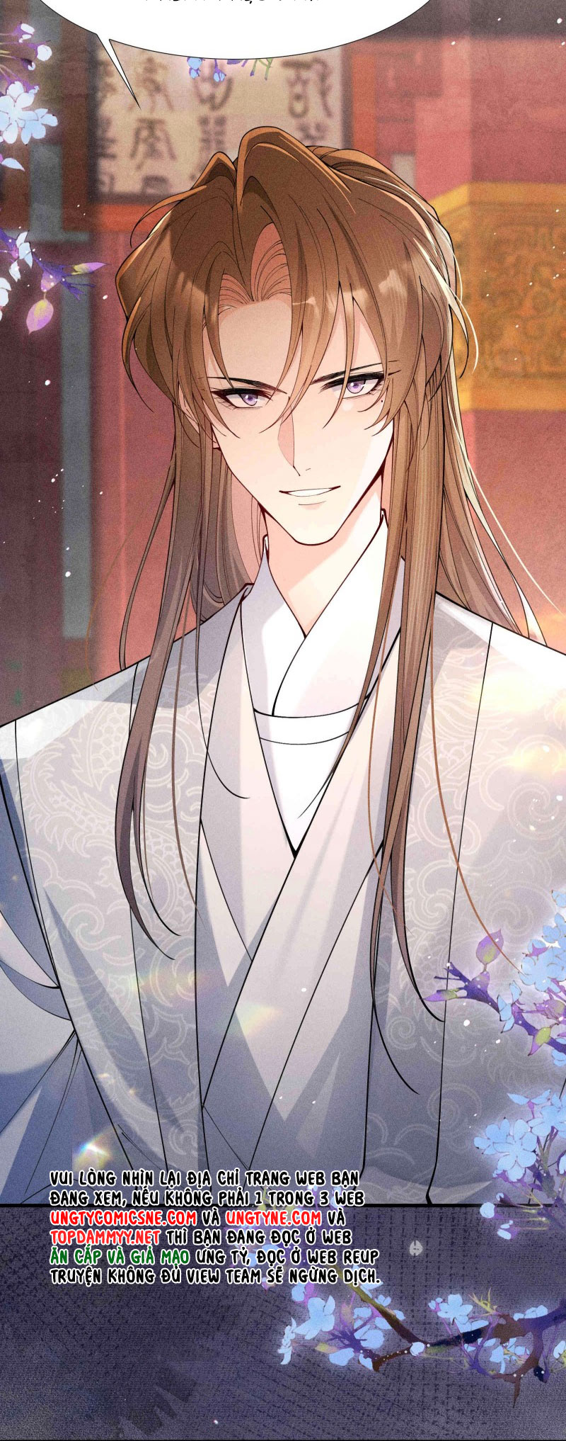 Kim Phong Ngọc Lộ Chap 21 - Next Chap 22