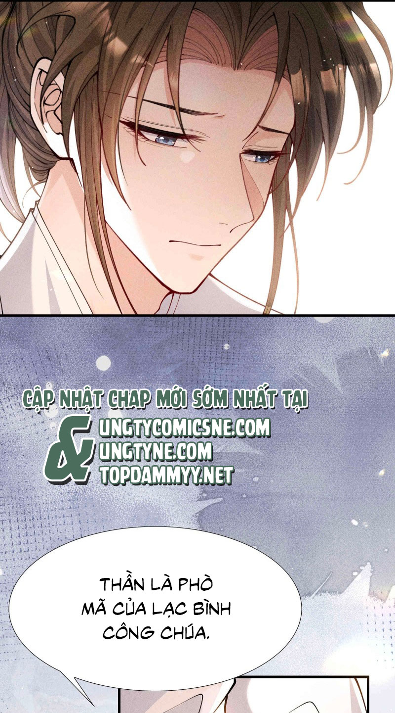 Kim Phong Ngọc Lộ Chap 21 - Next Chap 22
