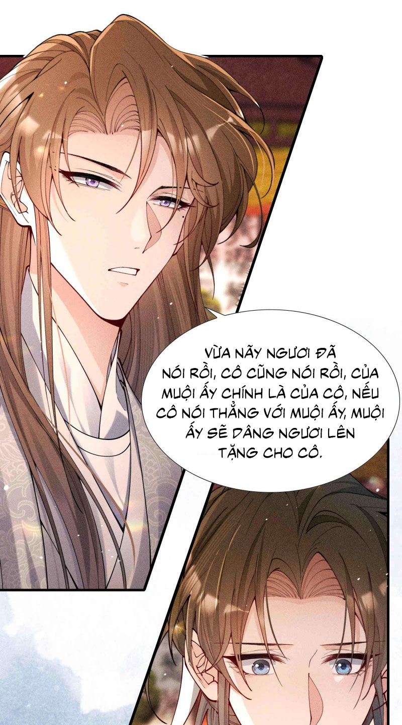 Kim Phong Ngọc Lộ Chap 21 - Next Chap 22
