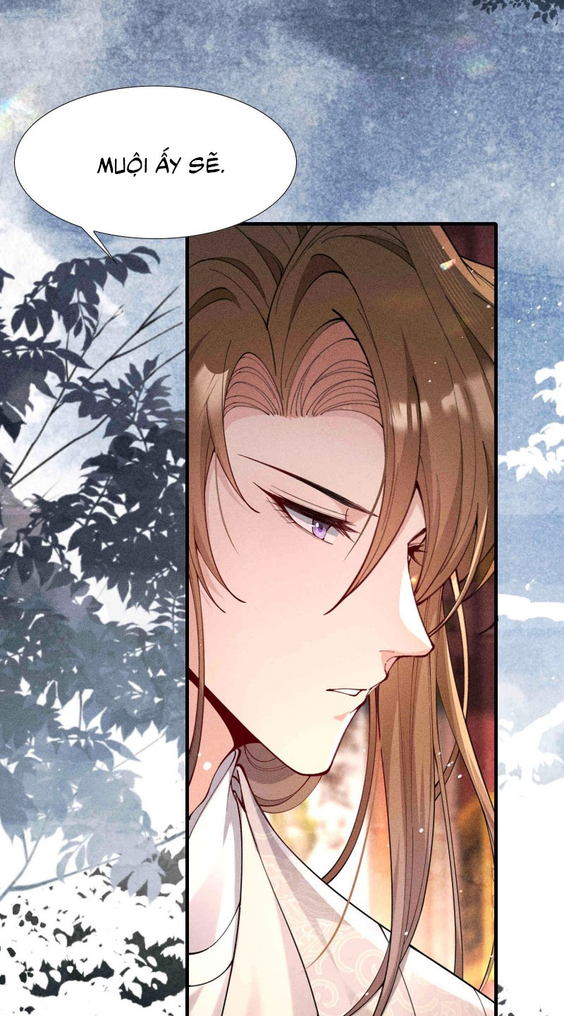 Kim Phong Ngọc Lộ Chap 21 - Next Chap 22