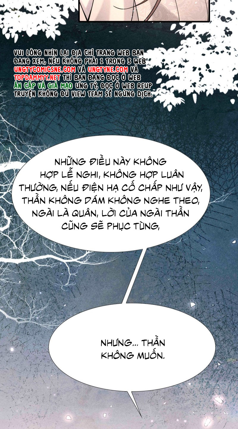 Kim Phong Ngọc Lộ Chap 21 - Next Chap 22