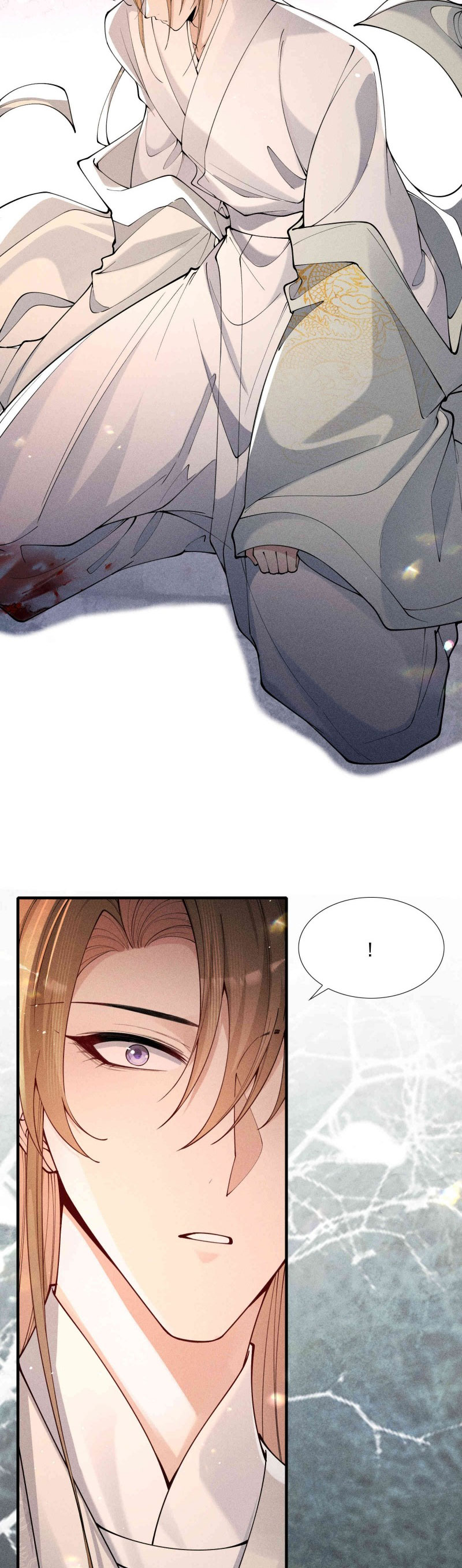 Kim Phong Ngọc Lộ Chap 21 - Next Chap 22