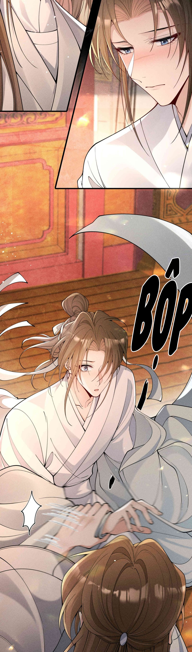 Kim Phong Ngọc Lộ Chap 21 - Next Chap 22